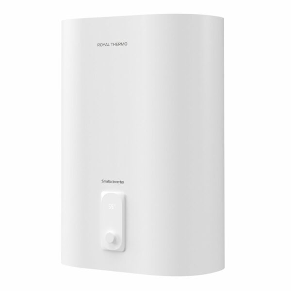 Водонагреватель Royal Thermo RWH 30 Smalto Inverter