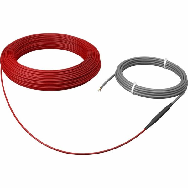 Кабель нагревательный Royal Thermo Doublepower Cable RTDC 2-17-100 (комплект)