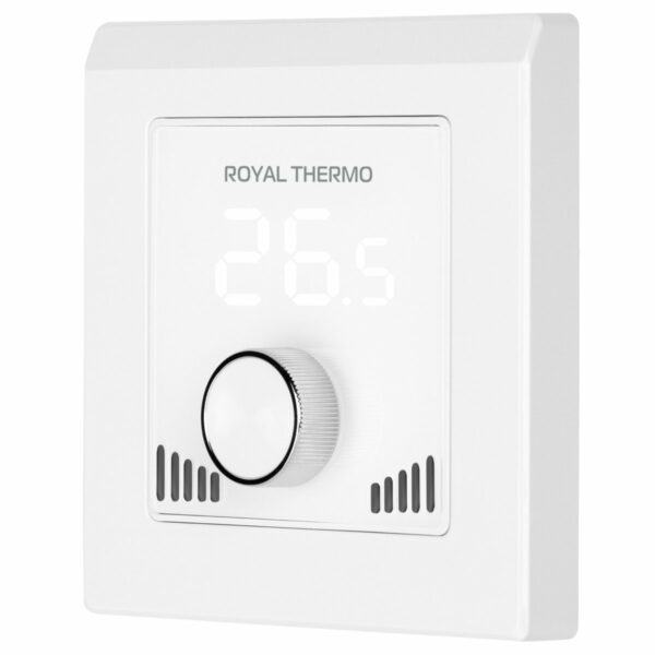 Терморегулятор Royal Thermo Intellon RTI-16 WiFi