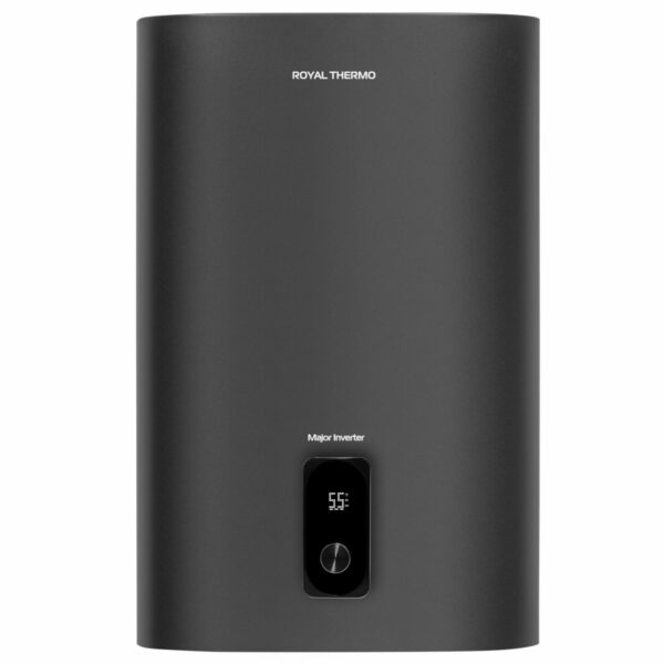 Водонагреватель Royal Thermo RWH 30 Major Inverter Grafit