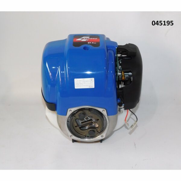 Двигатель бензиновый 140FA TSS-GJH95A/Gasoline engine TSS-GJH95A (№1 JH95A, HUASHENG 140FA)