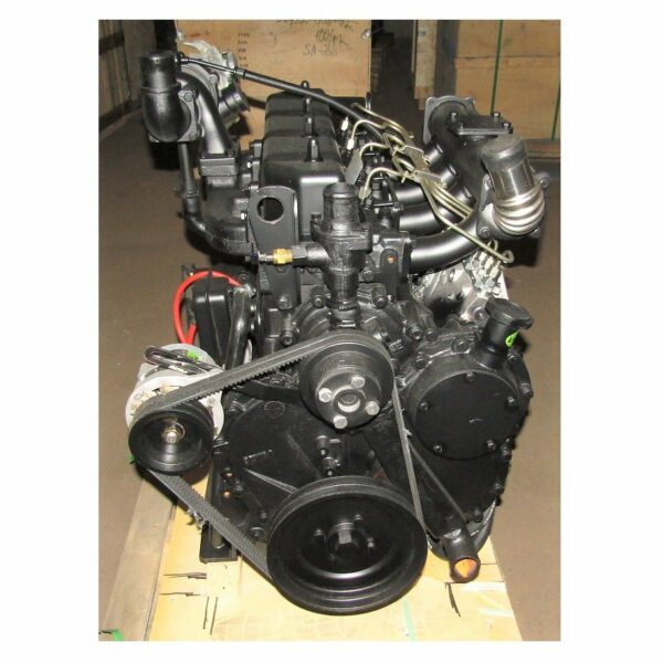 TSS Diesel TDK 66 4LT