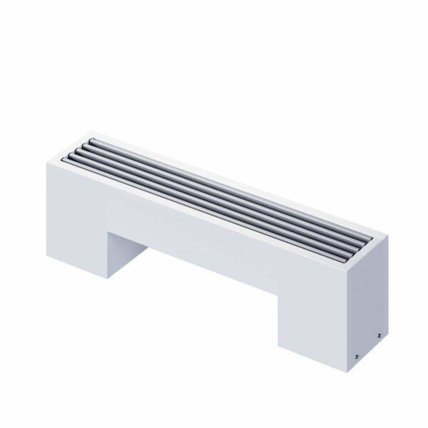 Конвектор напольный Royal Thermo STEP-80/130/600-1-N-WT-LG-NA