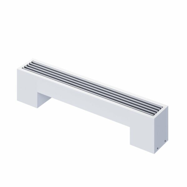 Конвектор напольный Royal Thermo STEP-80/130/700-1-N-WT-LG-NA