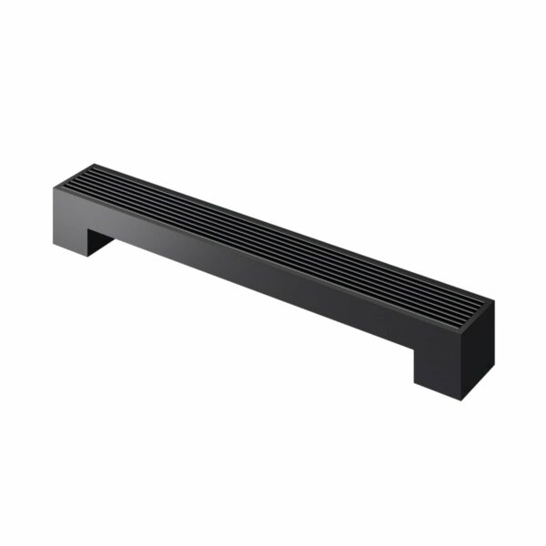 Конвектор напольный Royal Thermo STEP-80/180/1400-1-N-BL-LG-BL