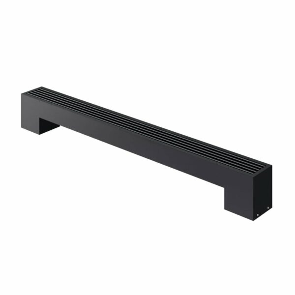 Конвектор напольный Royal Thermo STEP-80/130/1200-1-N-BL-LG-BL