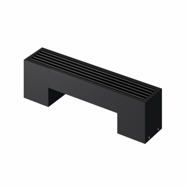 Конвектор напольный Royal Thermo STEP-80/130/600-1-N-BL-LG-BL