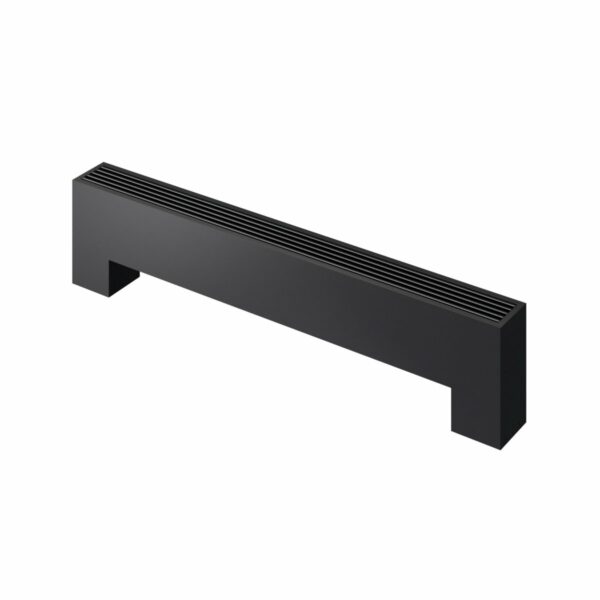 Конвектор напольный Royal Thermo STEP-180/130/1200-3-N-BL-LG-BL