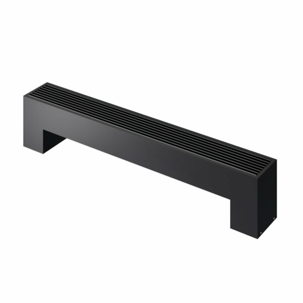 Конвектор напольный Royal Thermo STEP-130/180/1300-2-N-BL-LG-BL