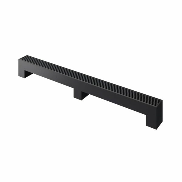 Конвектор напольный Royal Thermo STEP-130/180/2100-2-N-BL-LG-BL