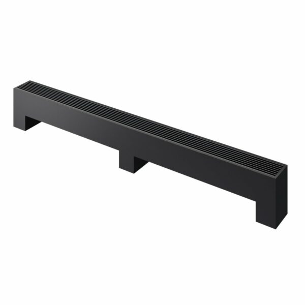 Конвектор напольный Royal Thermo STEP-180/180/2000-3-N-BL-LG-BL