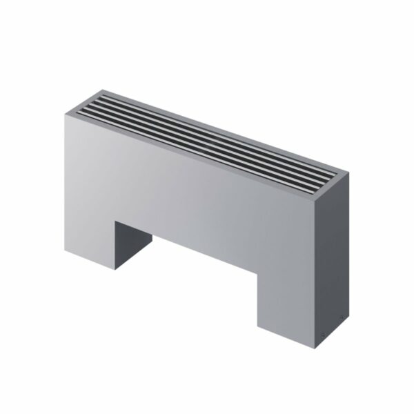 Конвектор напольный Royal Thermo STEP-180/130/500-3-N-SS-LG-NA