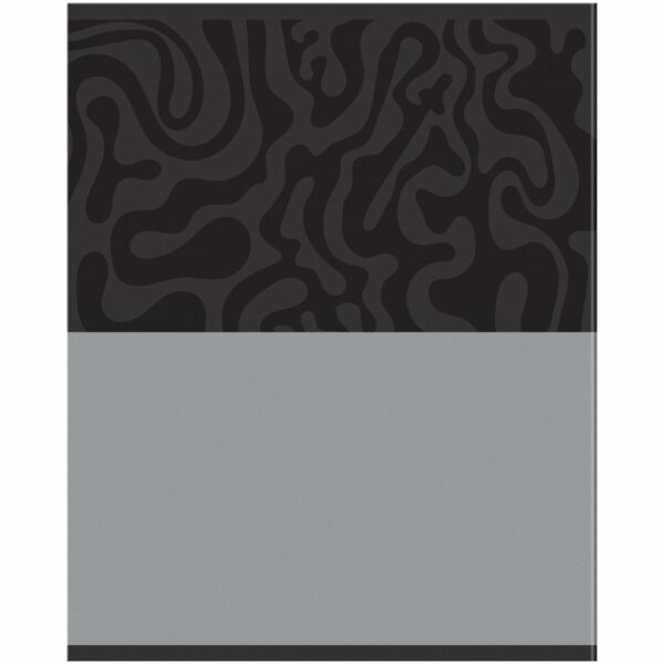 Тетрадь предметная 48л. BG "Single colour" - Обществознание, эконом